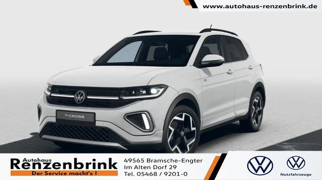 VW T-Cross 3.000 km 37.590 € Bramsche 49565