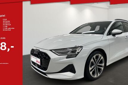 Audi A3 8.515 km 39.290 &euro; Kempten 87435