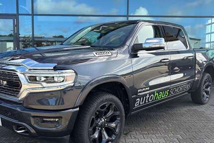 Dodge RAM 76.000 km 61.990 &euro; Schortens 26419