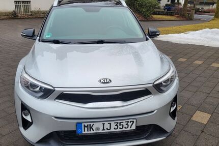 Kia Stonic 61.000 km 11.700 &euro; Lüdenscheid 58509