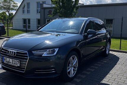 Audi A4 181.000 km 18.000 &euro; Sibbesse 31079