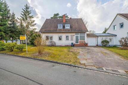 Haus Celle Altenhagen - 6 Zimmer, 160 m&sup2;, 259.000&euro; | Angebot:26368311