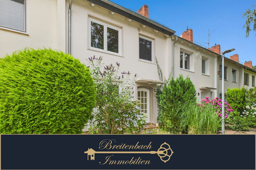 Haus zum Kaufen in Bremen 269.000 € 118 m²