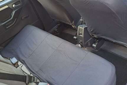 Opel Meriva 20.000 km 1.200 € Günzburg 89312