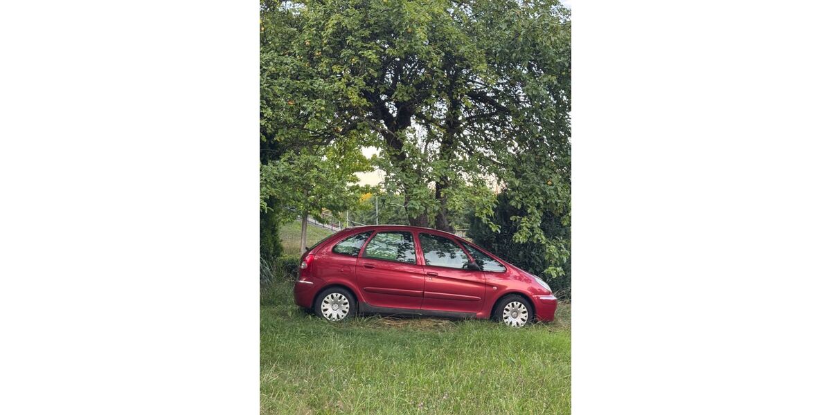 Citroen Xsara Picasso 275.000 km 1.000 &euro; Zittau 02763
