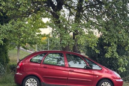 Citroen Xsara Picasso 275.000 km 950 &euro; Zittau 02763