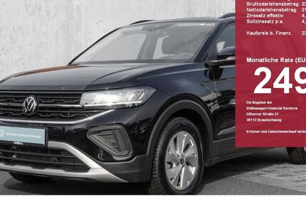 VW T-Cross 13.649 km 22.940 &euro; Düsseldorf 40474
