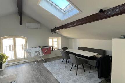 Wohnung Wasserburg am Inn - 2.5 Zimmer, 78 m&sup2;, 890&euro; | Angebot:25274790