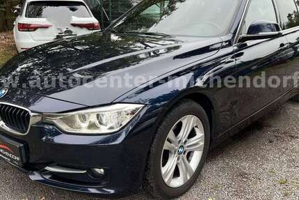 BMW 320 159.000 km 9.999 &euro; Michendorf 14552