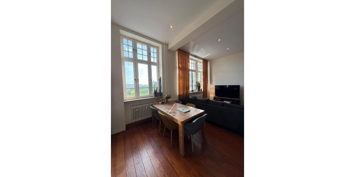 Erdgeschoßwohnung Offstein - 2 Zimmer, 82 m&sup2;, 850&euro; | Angebot:26348892