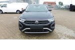 VW T-Roc 1.0 Life TSI BMT Navi Klima Alu 3.100 km 23.990 € Vordorf 38533