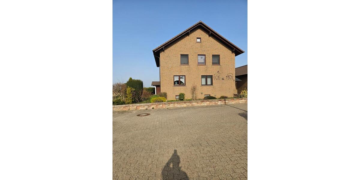 Einfamilienhaus Heuerßen - 6 Zimmer, 140 m&sup2;, 1.700&euro; | Angebot:25422912