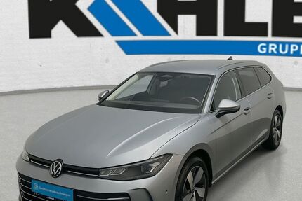VW Passat Variant 26.238 km 35.490 € Neustadt am Rübenberge 31535