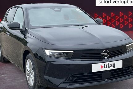 Opel Astra 20.000 km 25.070 &euro; Kippenheim 77971