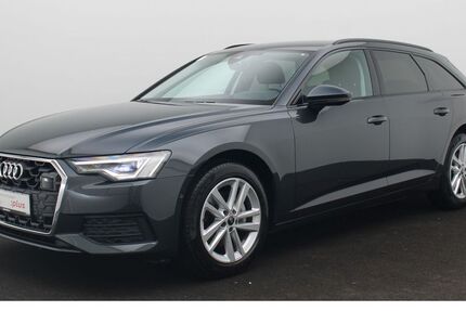 Audi A6 15.000 km 46.780 &euro; Würzburg 97076
