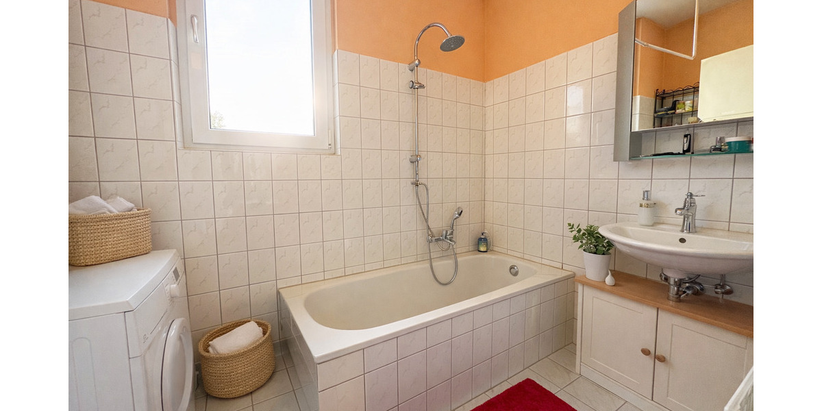 Etagenwohnung Düsseldorf Bilk - 2 Zimmer, 66 m&sup2;, 249.000&euro; | Angebot:25566235