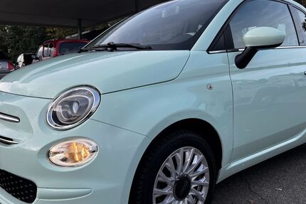 Fiat 500 52.416 km 10.800 &euro; Troisdorf (bei Köln) 53842