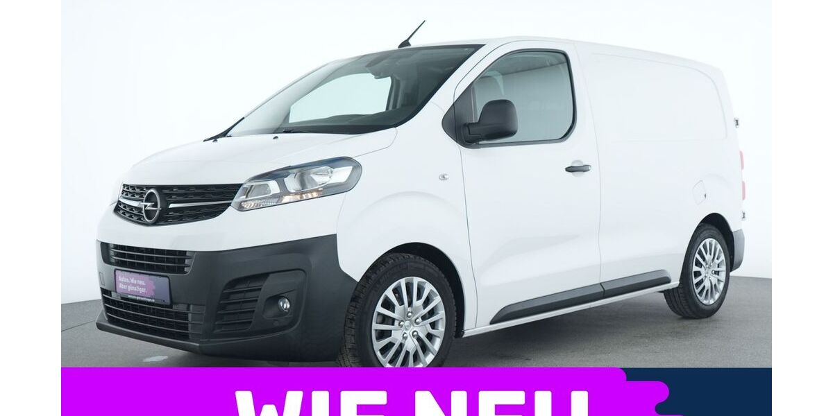 Opel Vivaro 40.464 km 14.775 &euro; Garching bei München 85748