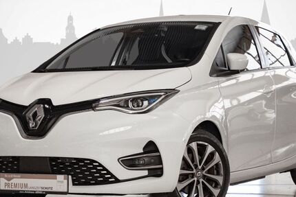 Renault ZOE 105.650 km 12.940 &euro; Lüneburg 21339