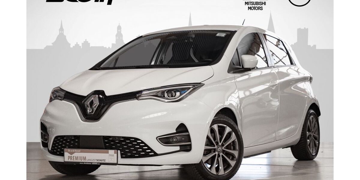 Renault ZOE 105.650 km 12.940 &euro; Lüneburg 21339