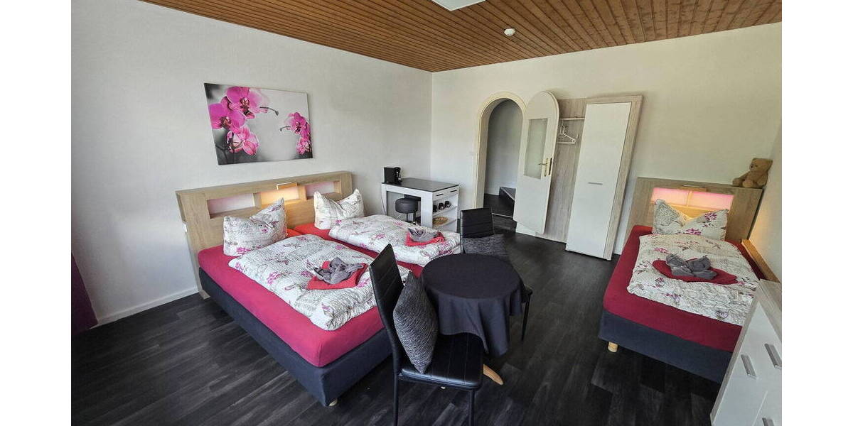 Gewerbeobjekt Bad Grund - 1 Zimmer, 290.000&euro; | Angebot:26204367