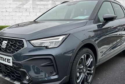 Seat Arona 1.999 km 29.975 &euro; Schorfheide OT Finowfurt 16244