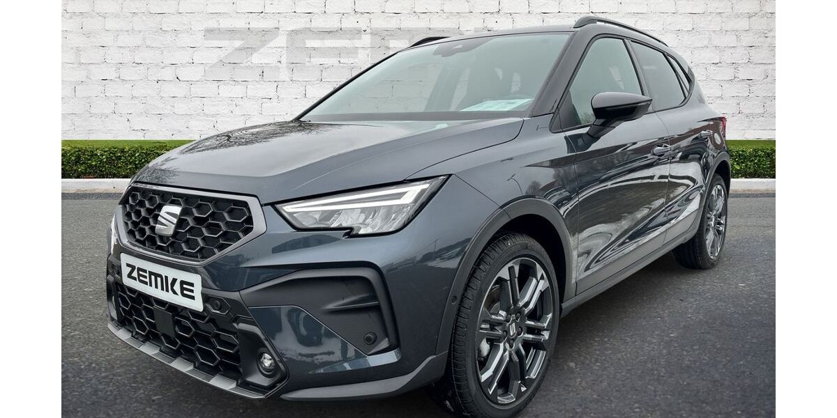 Seat Arona 1.999 km 29.975 &euro; Schorfheide OT Finowfurt 16244