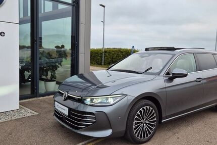 VW Passat Variant 5.200 km 48.350 € Böhmenkirch 89558