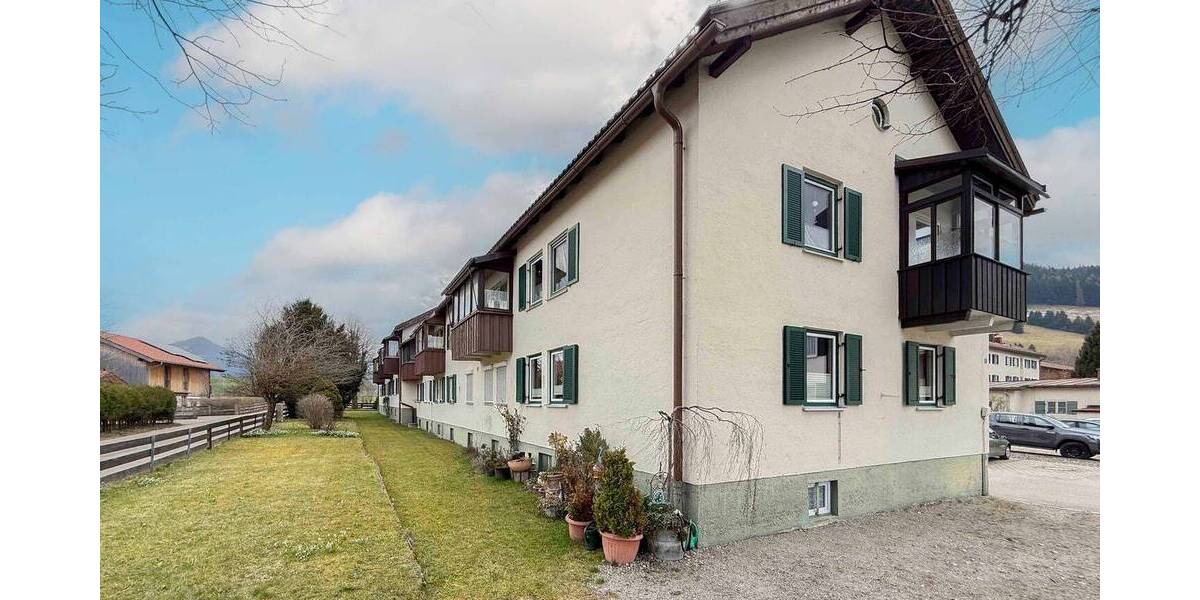 Einfamilienhaus Hausham - 2 Zimmer, 199.900&euro; | Angebot:26188995