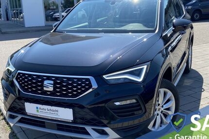 Seat Ateca 18.267 km 28.370 € Schrobenhausen-Edelshsn. 86529
