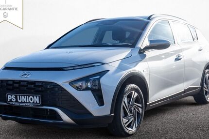 Hyundai BAYON 30.836 km 15.850 &euro; Halle (Saale) 06114