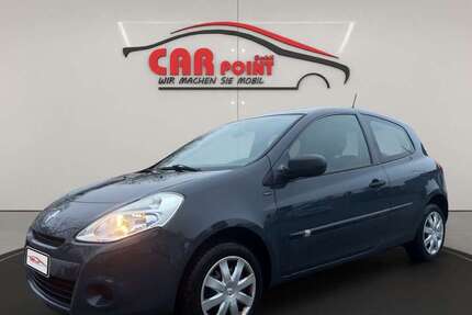 Renault Clio 79.000 km 4.090 &euro; Bremen 28239