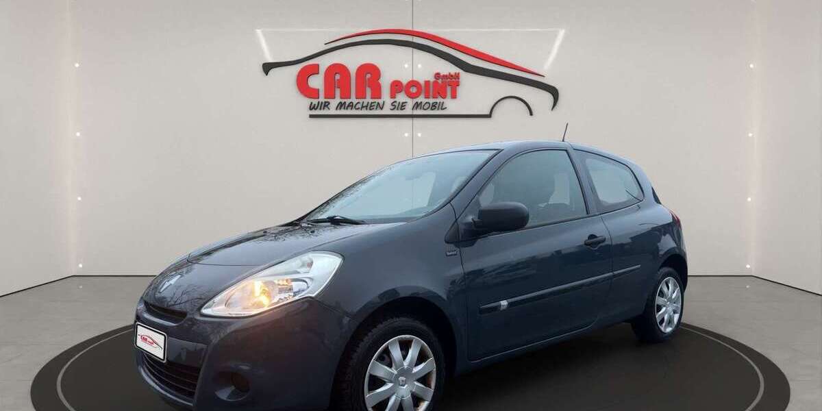 Renault Clio 79.000 km 4.090 &euro; Bremen 28239