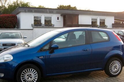 Fiat Punto 118.000 km 2.150 &euro; Niederzier 52382