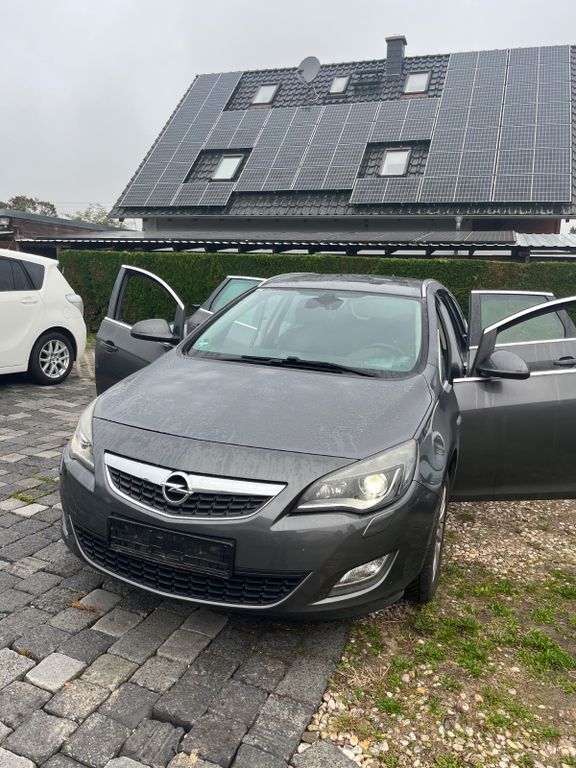 Opel Astra 147.921 km 3.350 € Wittenberg 06886
