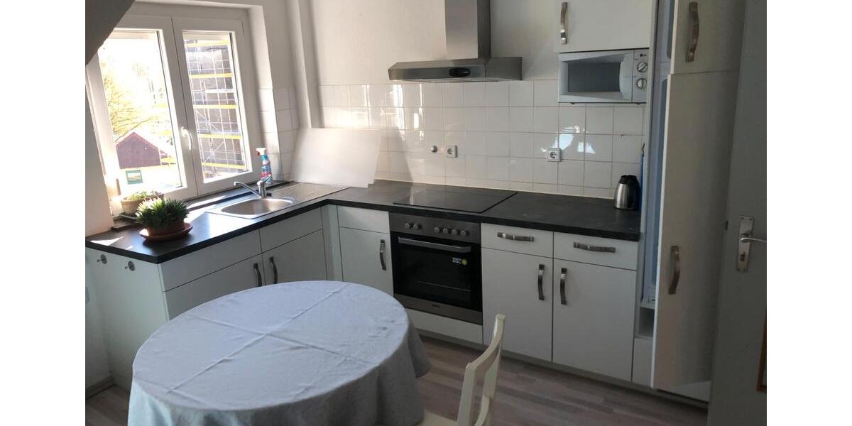 Dachgeschoßwohnung Blaustein - 2.5 Zimmer, 65 m&sup2;, 800&euro; | Angebot:26288227