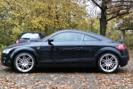 Audi TT 198.250 km 9.600 &euro; Schemmerhofen 88433