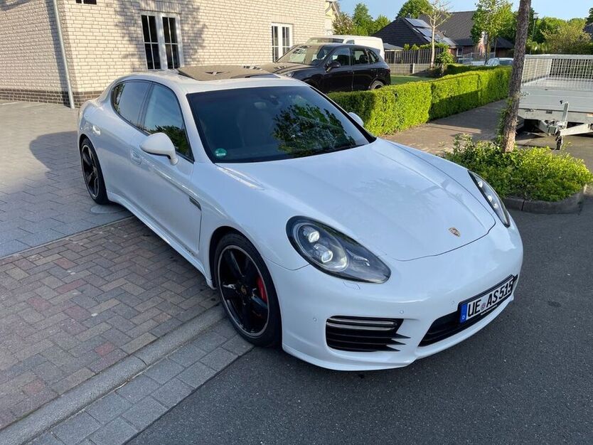 Panamera