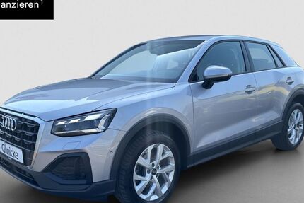 Audi Q2 72.500 km 24.180 € Erfurt 99099