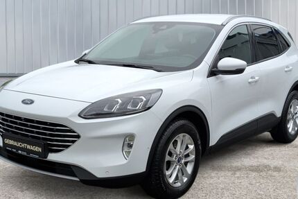 Ford Kuga 76.288 km 25.390 &euro; Eschwege 37269