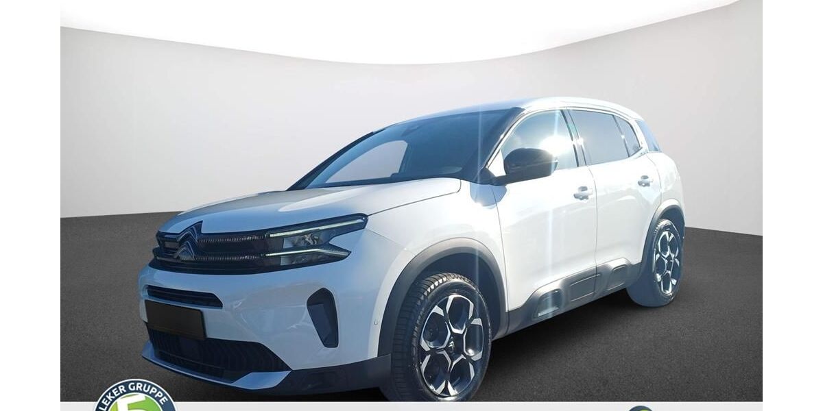 Citroen C5 Aircross 65.547 km 18.990 &euro; Ahaus 48683