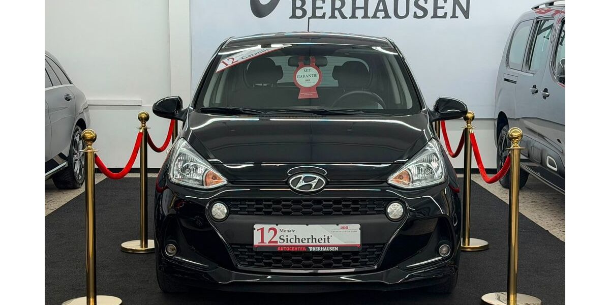Hyundai i10 70.399 km 11.499 &euro; Oberhausen 46049