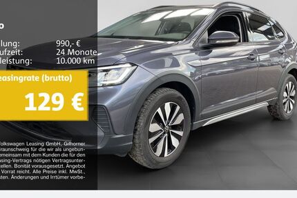VW Taigo 15.373 km 18.320 &euro; Duisburg 47059