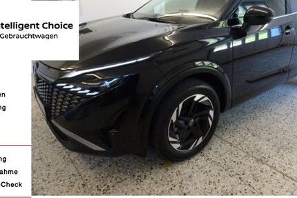 Nissan Qashqai 3.800 km 26.890 &euro; Sulzbach-Hühnerfeld 66280