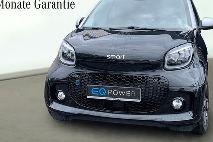 Smart ForTwo 15.207 km 18.900 &euro; Neu Isenburg 63263