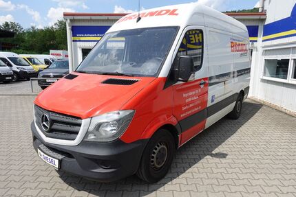 Mercedes-Benz Sprinter 330.000 km 9.900 &euro; Kelheim 93309