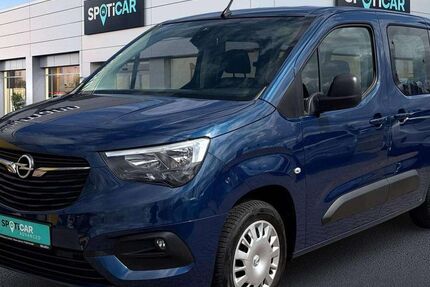 Opel Combo 30.047 km 17.200 &euro; Waren Müritz 17192