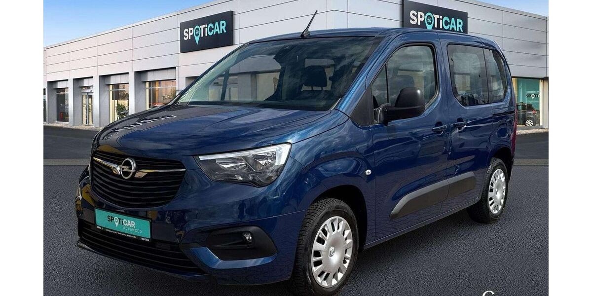 Opel Combo 30.047 km 17.200 &euro; Waren Müritz 17192