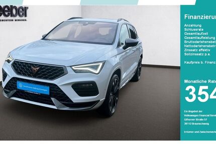 Seat Ateca 57.489 km 28.249 &euro; Herrenberg 71083