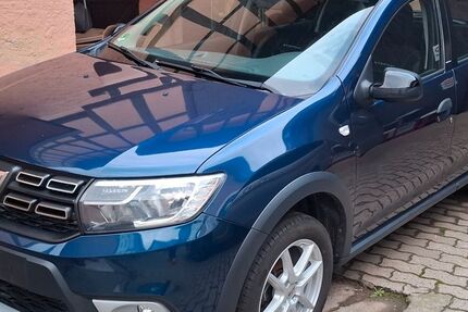 Dacia Sandero 132.533 km 8.500 &euro; Ranstadt 63691